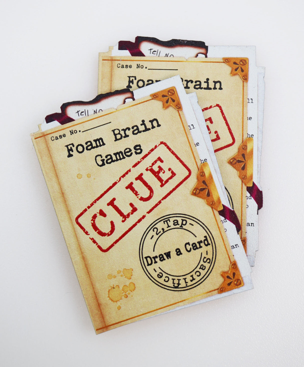 Clue Token (25 Tokens)