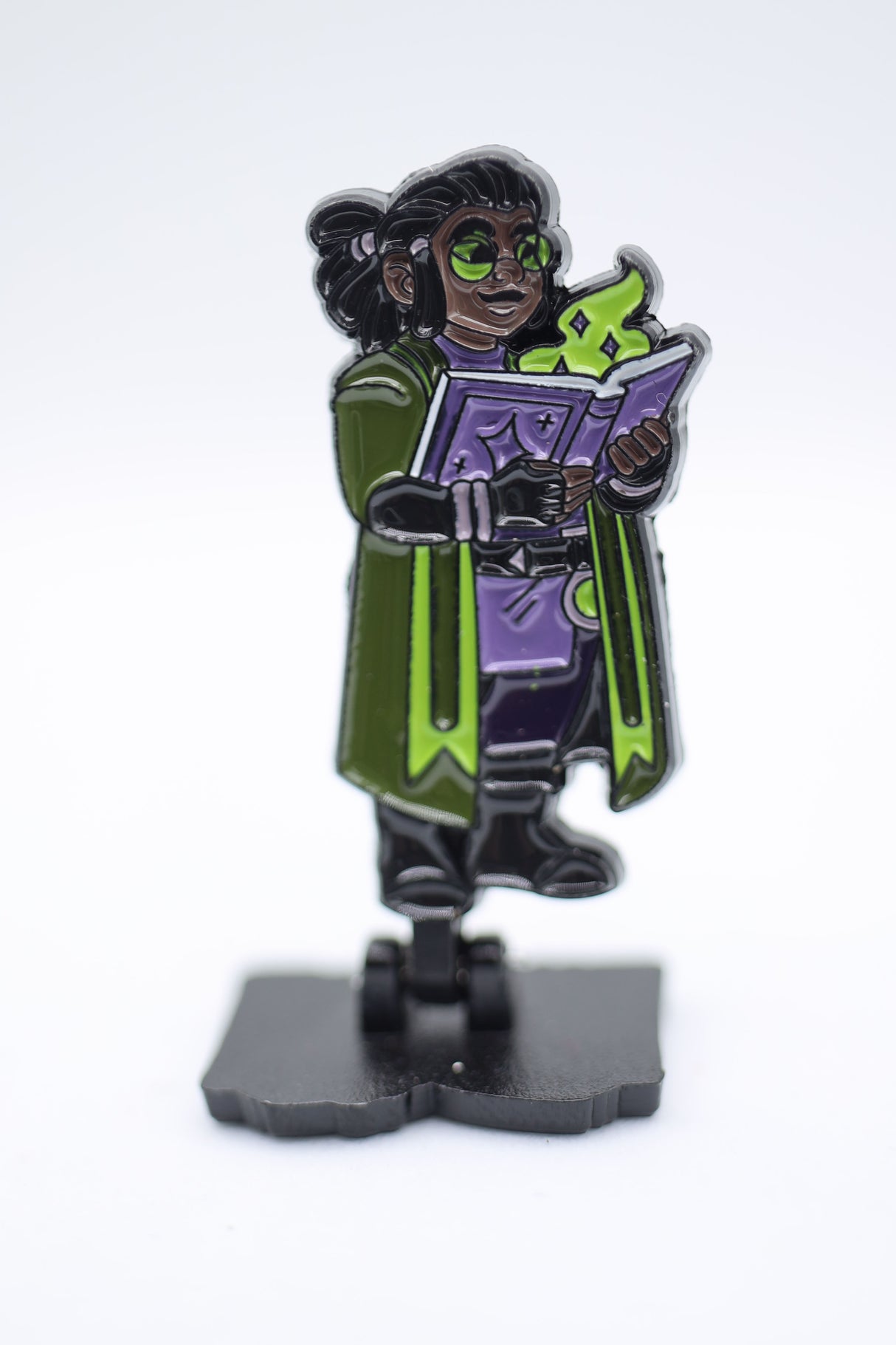 Complete Set: Lost Tome of Heroes Pinature Bundle