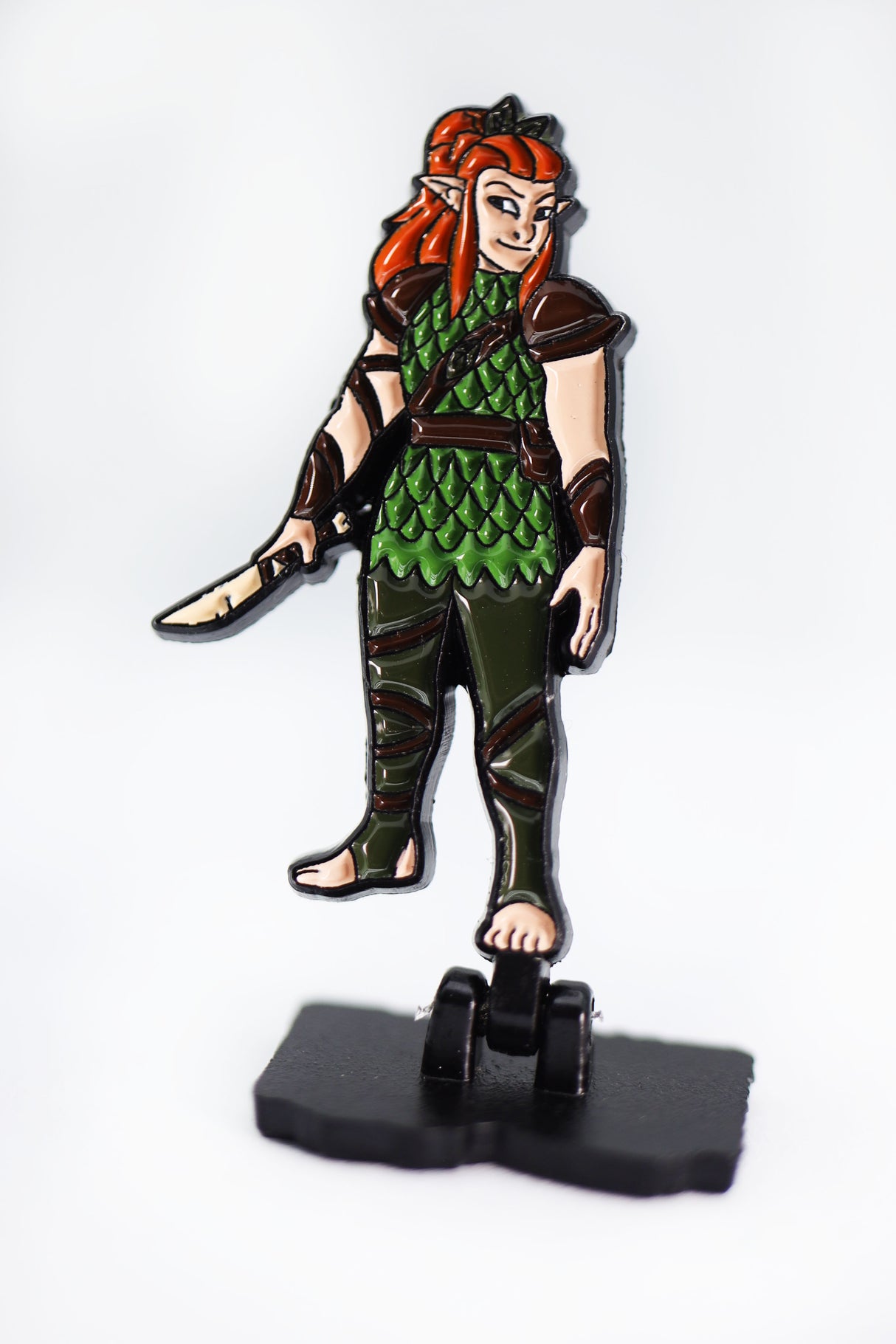 Complete Set: Lost Tome of Heroes Pinature Bundle
