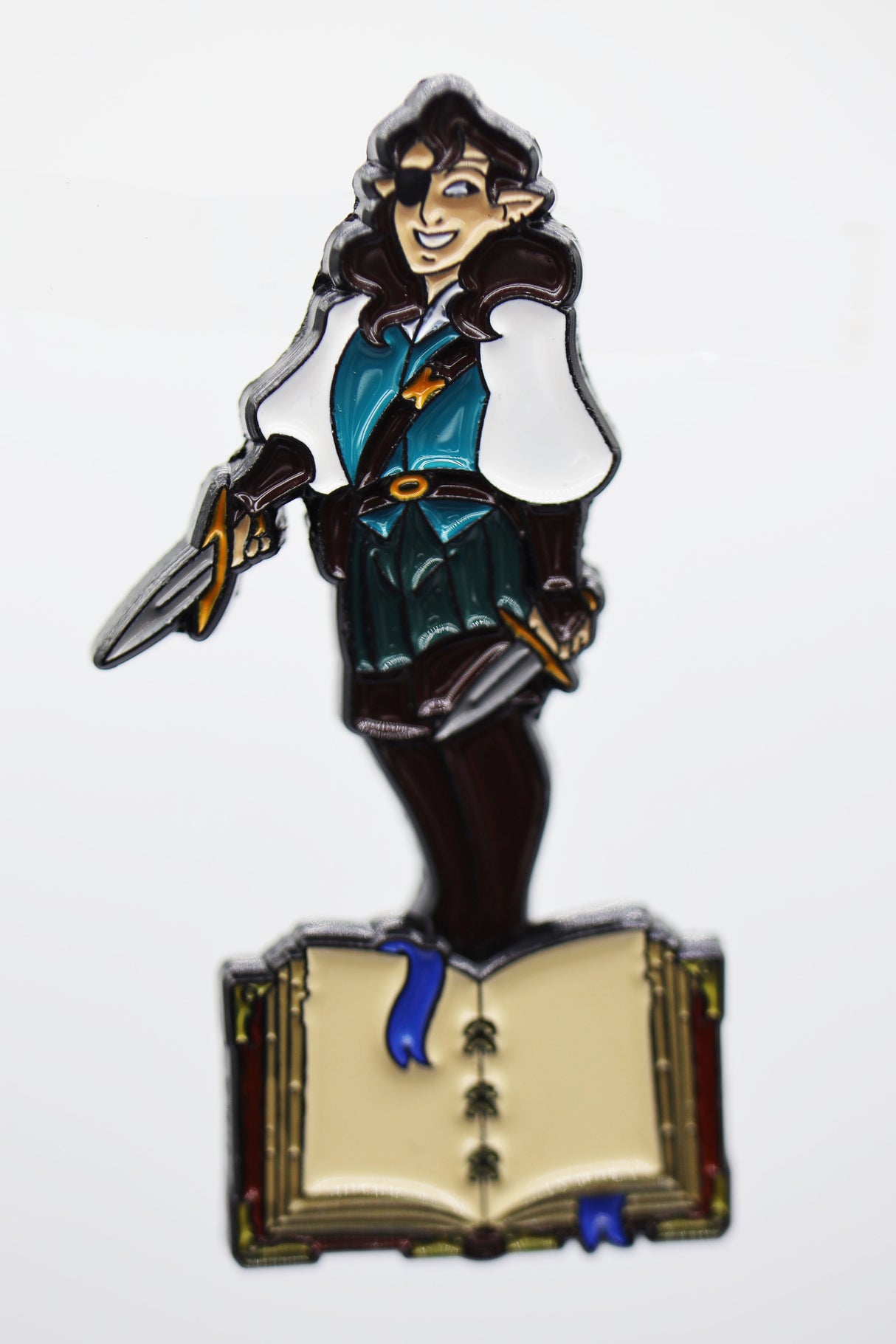 Complete Set: Lost Tome of Heroes Pinature Bundle