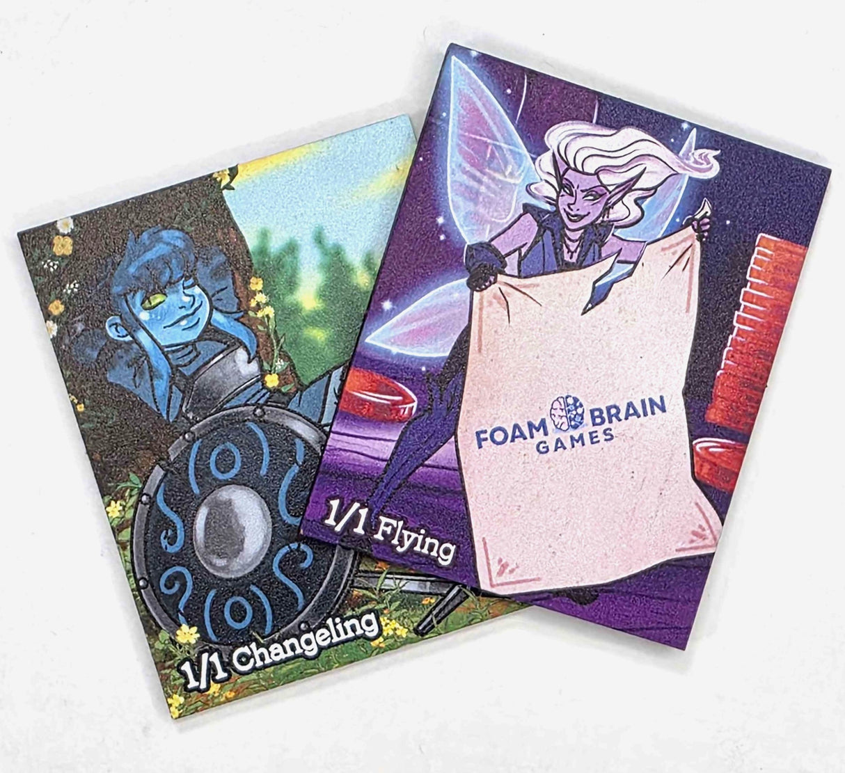Two Worlds Token (35 Tokens)