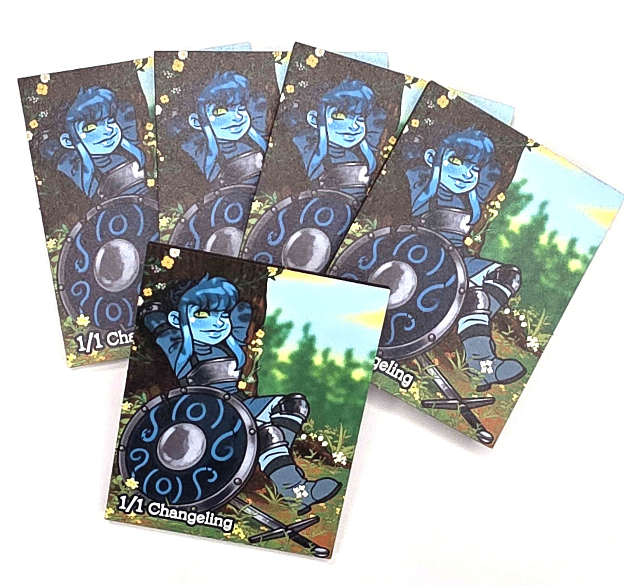 Two Worlds Token (35 Tokens)