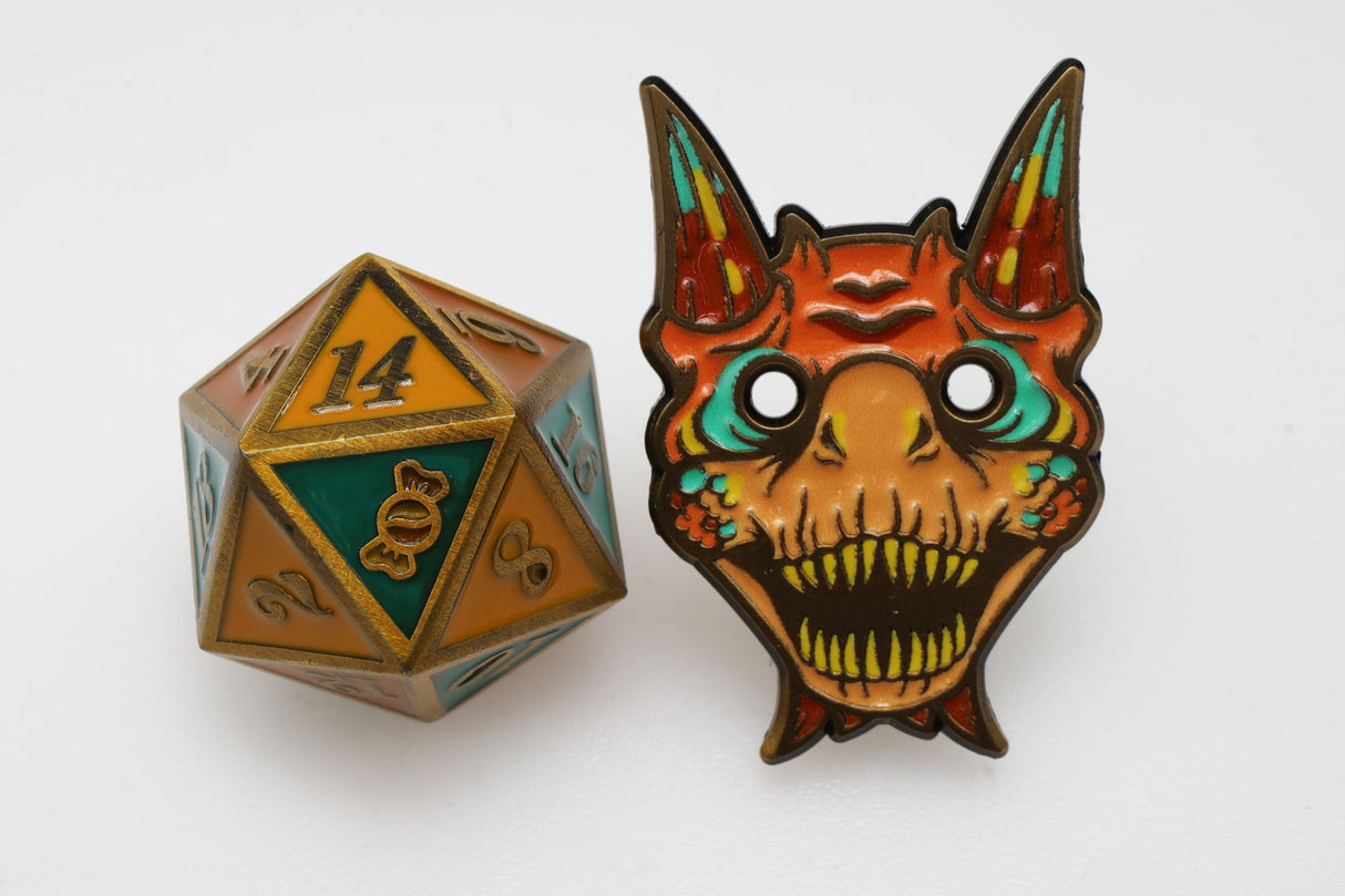 Mystery Loot: Monster Masquerade Mystery Loot Foam Brain Games