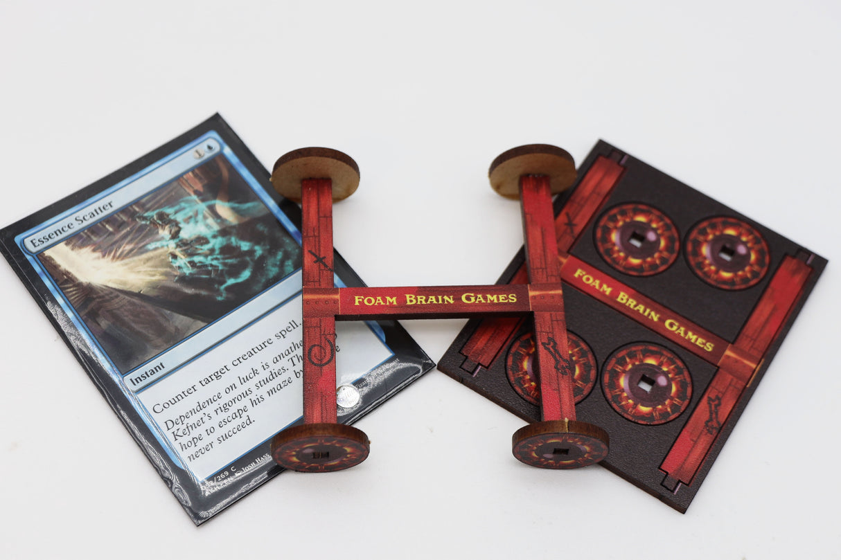 Card Racers (24 Mini Sheets)