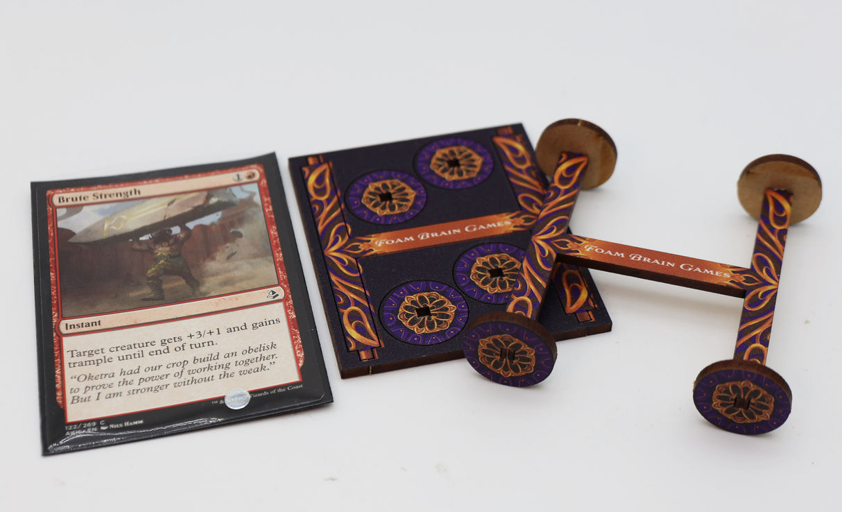 Card Racers (24 Mini Sheets)