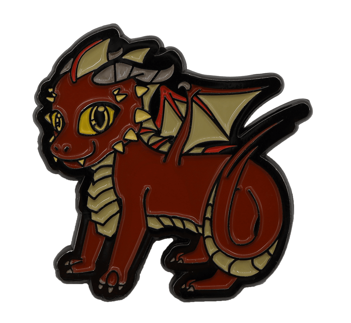 Pin Bazaar: Gen Con 2020 Starter Set Pin Bazaar