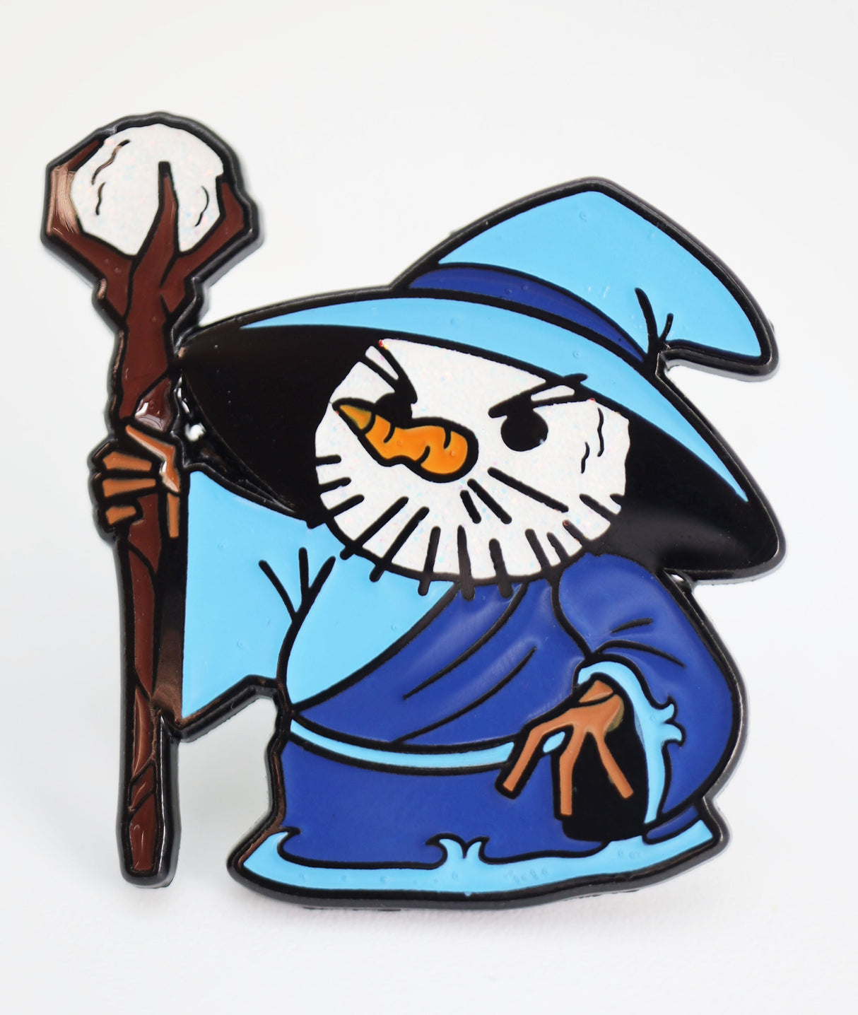 Mystery Loot: Snow Quest Complete Set ** NOT A MYSTERY PRODUCT ** Mystery Loot Foam Brain Games