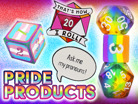 Pride Products
