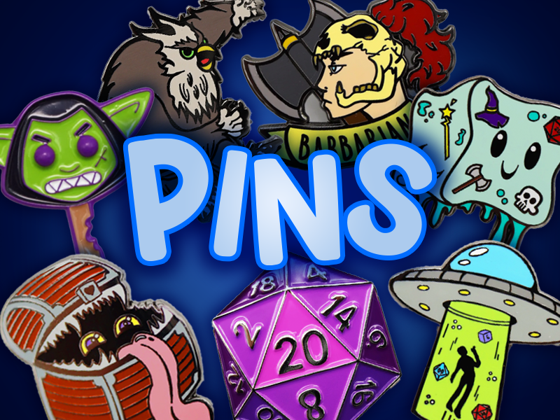 Pins