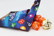 Mystery Loot: Plastic RPG Dice Set & Bonus Metal Die Mystery Loot Foam Brain Games