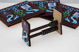 Abacus Life Counter (24 Mini Sheets)