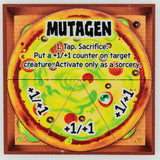 Mutagen Token (35 Tokens)