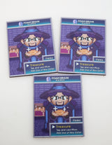 8-Bit Treasure Token (35 Tokens)