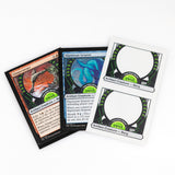 Get Assimilated Static-Cling (30 Sets of 2 Static Clings)