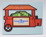 Cabbage Cart Token (36 Tokens)