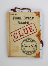 Clue Token (25 Tokens)