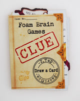 Clue Token (25 Tokens)