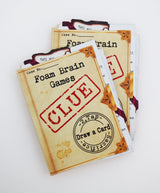 Clue Token (25 Tokens)