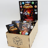 Mystery Loot: Cozy Cryptids Display (Free With Purchase, See Description!)