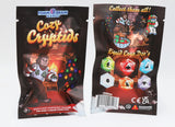 Mystery Loot: Cozy Cryptids Mystery Loot Foam Brain Games