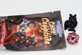 Mystery Loot: Cozy Cryptids Mystery Loot Foam Brain Games