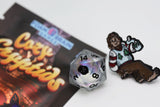 Mystery Loot: Cozy Cryptids Mystery Loot Foam Brain Games