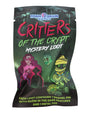 Mystery Loot: Critters of the Crypt Metal Dice Foam Brain Games