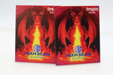 Dragonfire Token (35 Tokens)