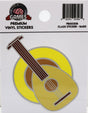 Class Sticker - Bard Stickers Foam Brain Games