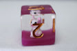 Perfect Persian RPG Dice Set Plastic Dice Foam Brain Games