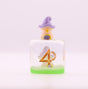 Fairy Dwelling RPG Dice Set Plastic Dice Foam Brain Games