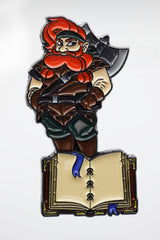 Complete Set: Lost Tome of Heroes Pinature Bundle