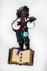 Complete Set: Lost Tome of Heroes Pinature Bundle