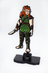 Complete Set: Lost Tome of Heroes Pinature Bundle