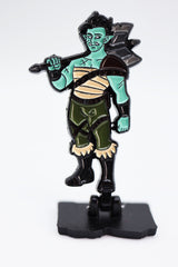 Complete Set: Lost Tome of Heroes Pinature Bundle