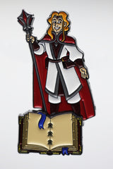 Complete Set: Lost Tome of Heroes Pinature Bundle