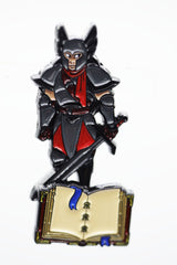 Complete Set: Lost Tome of Heroes Pinature Bundle