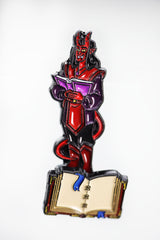 Complete Set: Lost Tome of Heroes Pinature Bundle