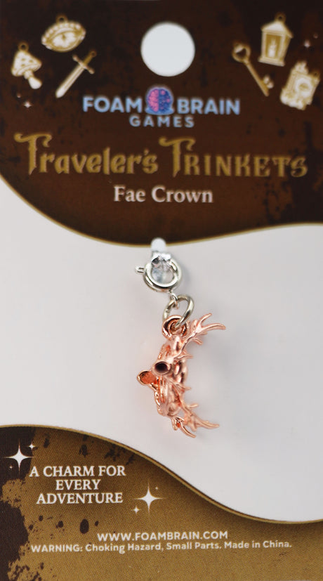 Traveler's Trinkets: Best Selling Charms (Option 2) Bundle