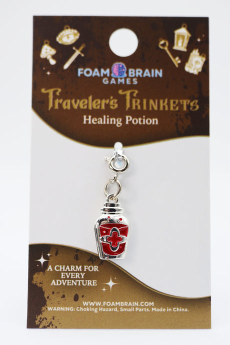 Traveler's Trinkets: Best Selling Charms (Option 1) Bundle