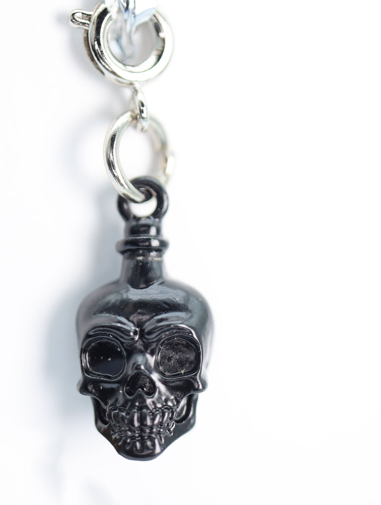 Traveler's Trinkets: Poison Potion Charm Jewelry Foam Brain Games