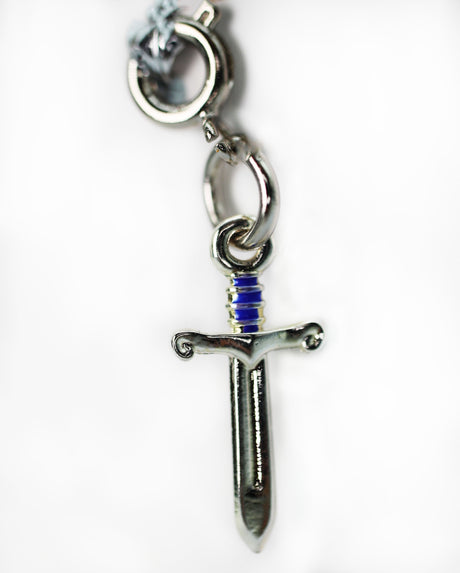 Traveler's Trinkets: Sword Charm Jewelry Foam Brain Games