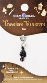 Traveler's Trinkets: Animal Friends Charm Bundle