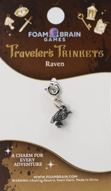 Traveler's Trinkets: Animal Friends Charm Bundle