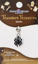 Traveler's Trinkets: Animal Friends Charm Bundle