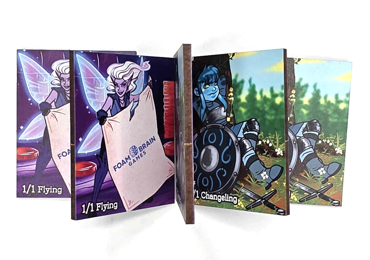 Two Worlds Token (35 Tokens)