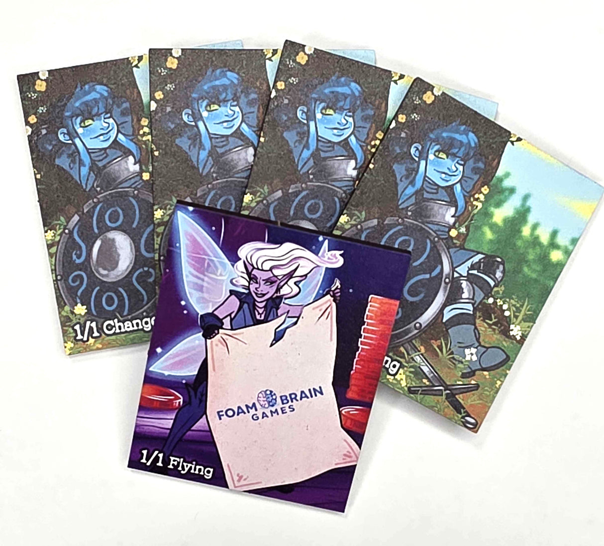 Two Worlds Token (35 Tokens)