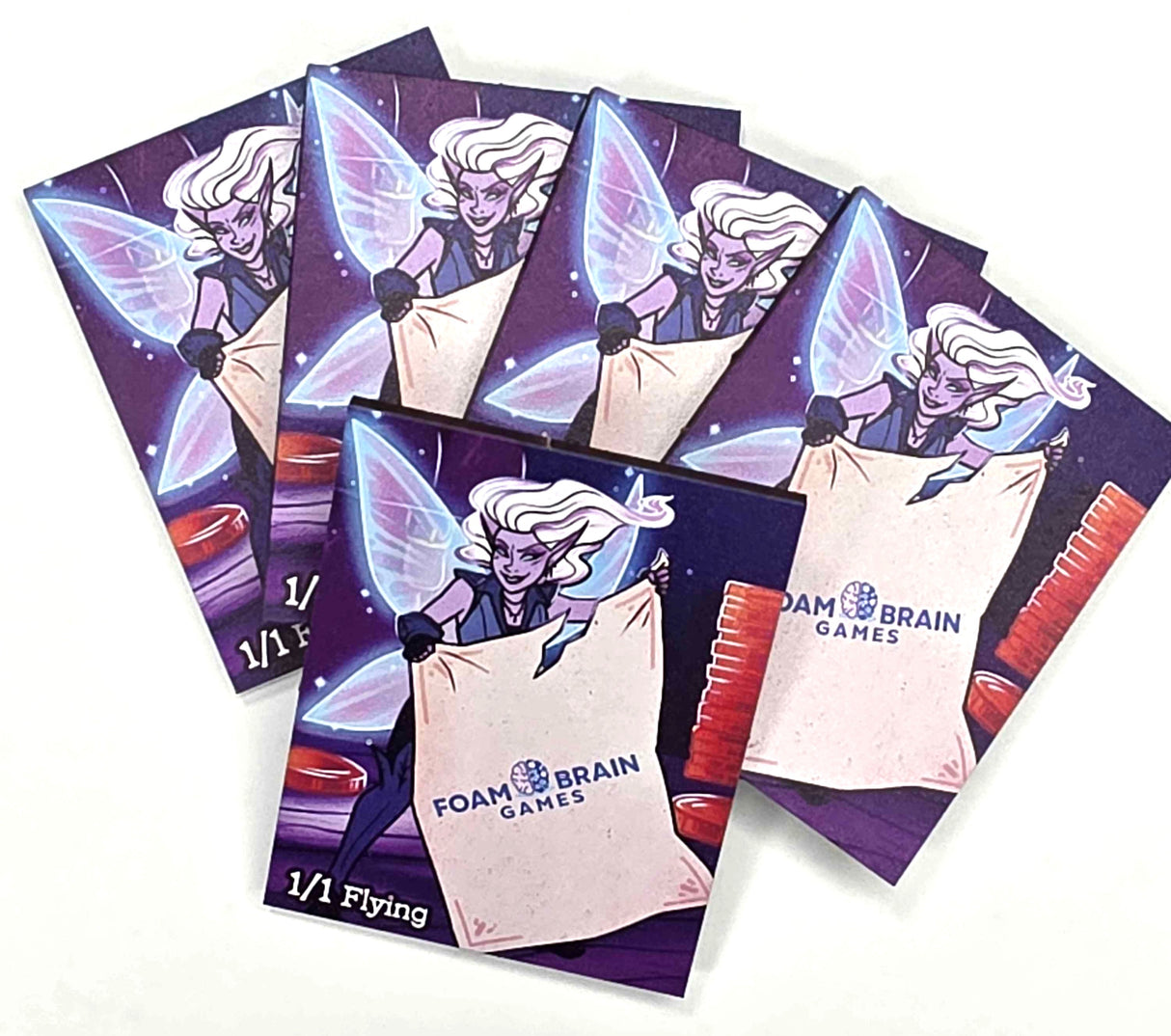 Two Worlds Token (35 Tokens)