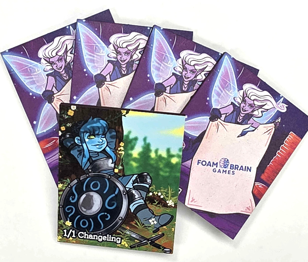 Two Worlds Token (35 Tokens)
