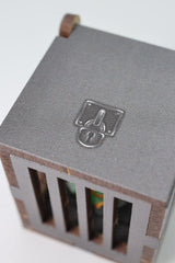 Flat Pack Toys: Dice Lockup Flat Pack Toys Foam Brain Games